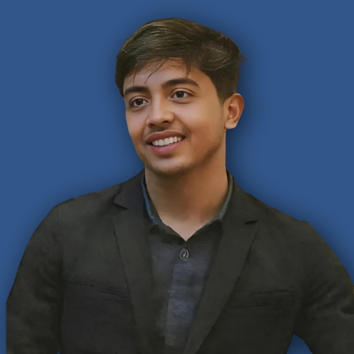 Divyank Kumar Shaw - Founder @ notesindeed