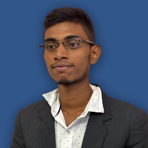 Maqsood Ahmed - Co-Founder @ notesindeed