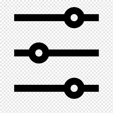 Filter Icon
