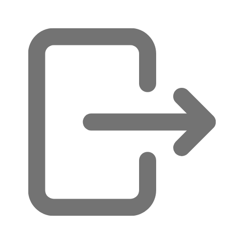 Logout Icon