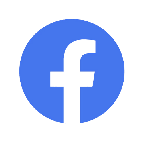 Facebook Icon