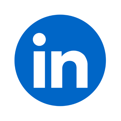 Linkedin Icon